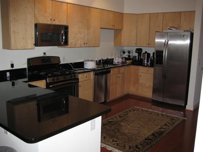 The Eldon Luxury Suites Washington Exteriör bild