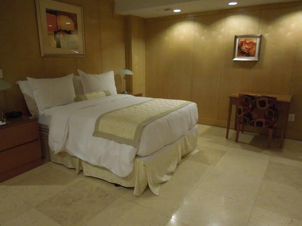 The Eldon Luxury Suites Washington Exteriör bild