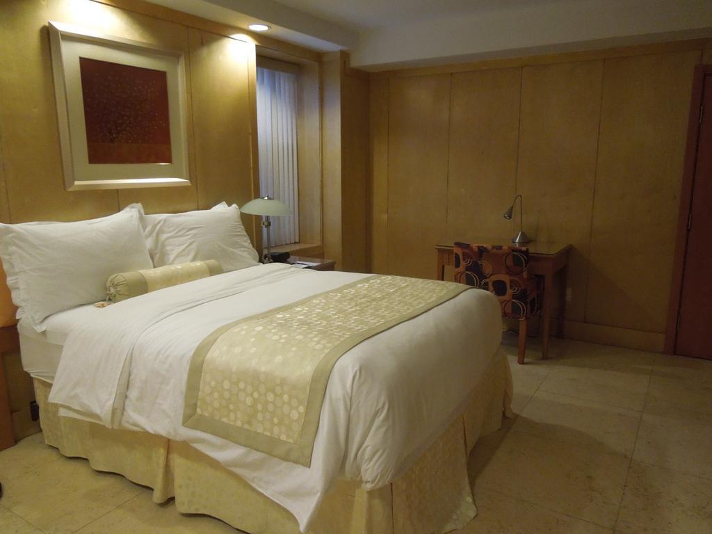 The Eldon Luxury Suites Washington Exteriör bild