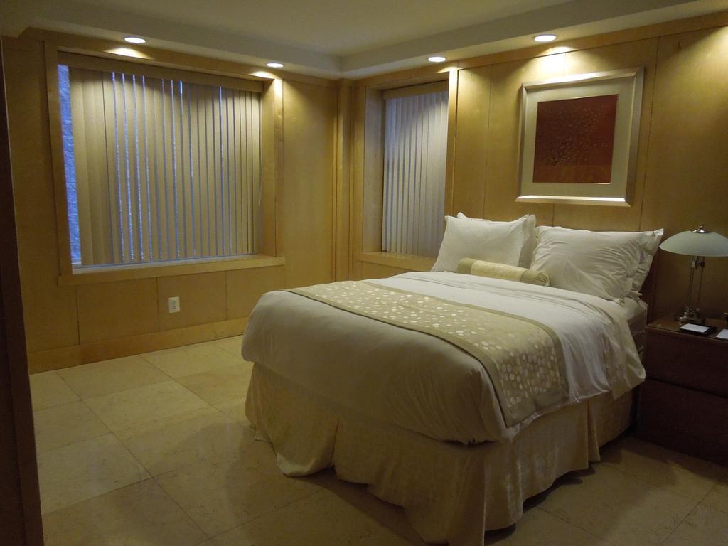 The Eldon Luxury Suites Washington Exteriör bild